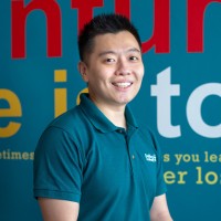 Joshua Low