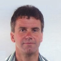 Nico Vink