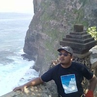 Mohd Firdaus Md Saleh