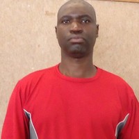 Patrick Duncan Mashoke