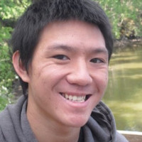 Matthew Wong