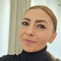 Elena Gabriela Tudor