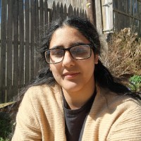 Sundas Rehman