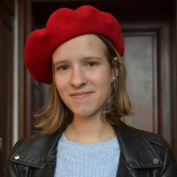 Camille Majorosi
