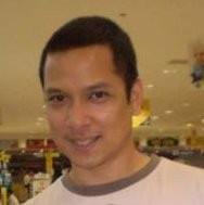 Dexter Santiago