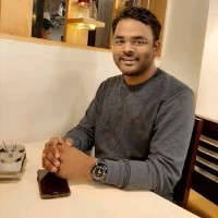 Abhishek Kamthe
