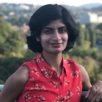 Sanaa Zakariya