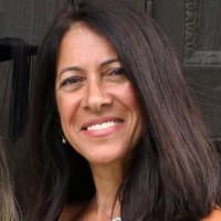 Alba McConnell - Pearson