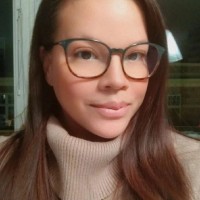 Olga Andersson