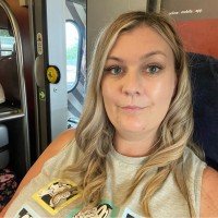 Jodie Ridgway