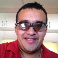 Jesus Angel Robles Gutierrez