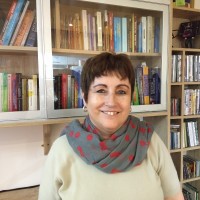 Teresa Cristina G. P da Silveira