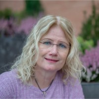 Marianne (Mayyan) Hagberg