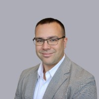 Joseph Thorne