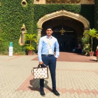 VIVEK PK