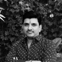Kishor Singh Sodha