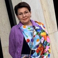 Karina Romanovska