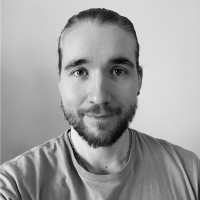 Toni Syrjä