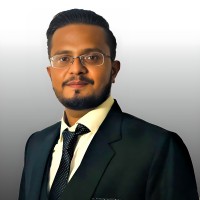 Talha Hussain