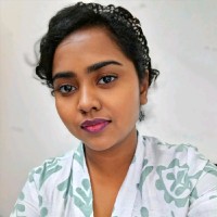 Teena John