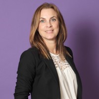 Johanna Bohman Nydéus