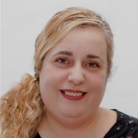 Maria Carmen García Vázquez