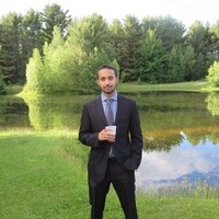Ryad Rahman