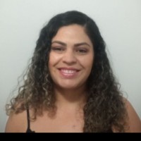 Danielle Gomes Pego Souza