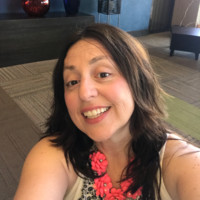 Maria Daigneault