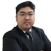 Benjamin Chang Chiow Yong
