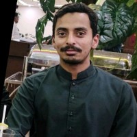 Abbas Ali