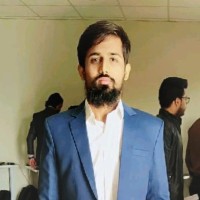 Ahmer Siddiqui