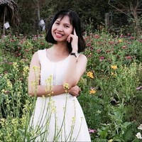 Thắm Nguyễn