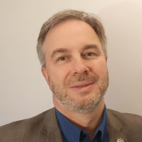 David Cobham