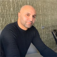 Khalid Chabrani