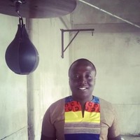 Richmond Ohene-Manu