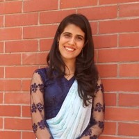 Deepika Jangir