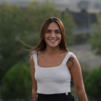 Beatriz Silva Pereira