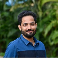 Sreekanth Nara