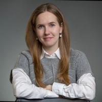 Kseniya Tarelkina, Acca