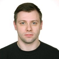 Nikita Stepanovs