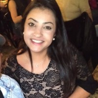 Kesullyn Cristina Pereira