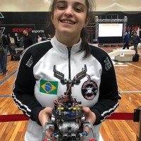 Maria Eduarda de Oliveira Furini