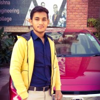 Harsh Sharma