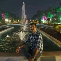 Saurabh Gajjar