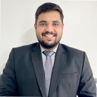 Viraj Joshi