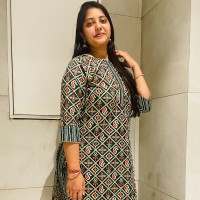 Preeti Sharma