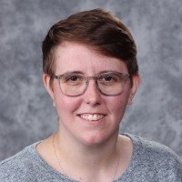 Ashley Porter, Lcpc