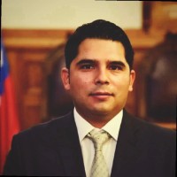Luis Hernán Diaz Cid