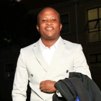 Siphokuhle Skefile